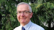 Read about AMTRA SQP Tony Morris